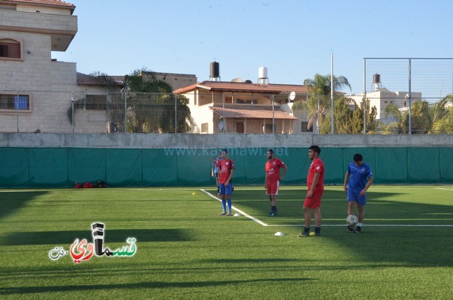 فيديو : قسم الشبيبة في نادي الوحدة يعود بهمم عالية .. ولقاء مع مدرب الاشبال في القطرية اسماعيل عامر